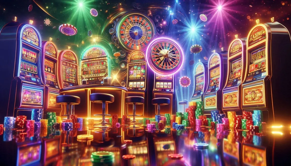 Hollywood Casino Bangor